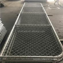 Heavy Duty Cattle Yards Panels from China